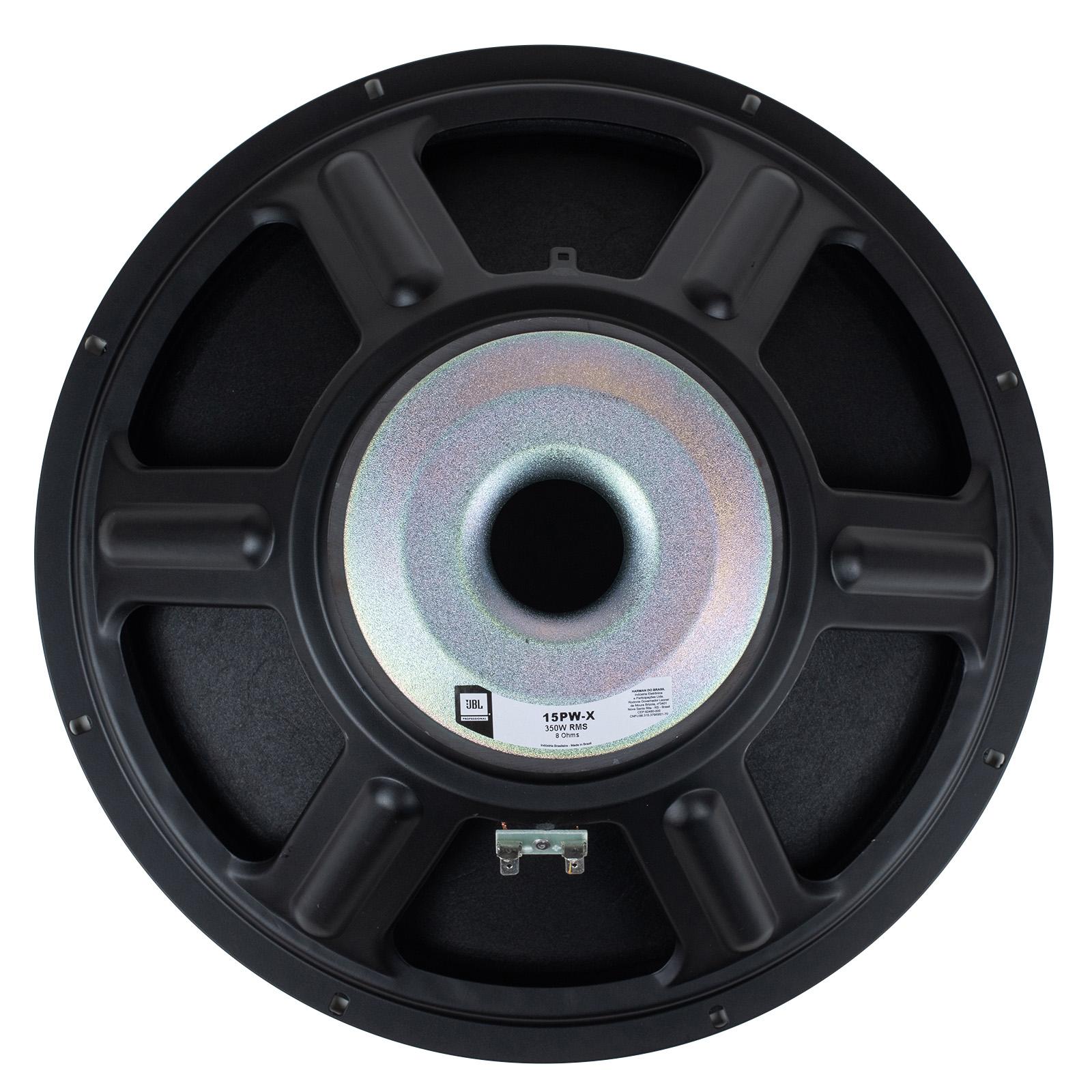 JBL Selenium 15PWX-8R 15